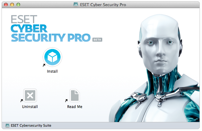 download eset cyber security pro
